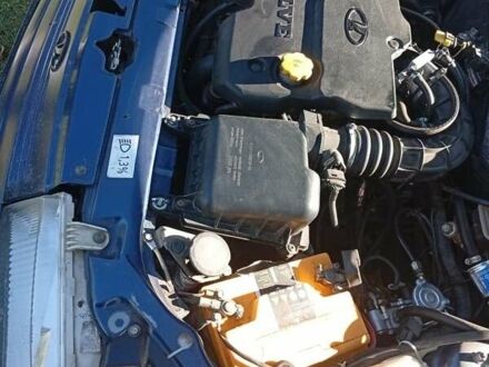 ВАЗ 2110 2011 в Золотоноше на Automoto.ua Синий ВАЗ 2110, объемом двигателя 1.6 л и пробегом 180 тыс. км за 3296 $, фото 1 на Automoto.ua