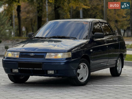 ВАЗ 2110 2011 в Ровно на Automoto.ua Синий ВАЗ 2110, объемом двигателя 1.6 л и пробегом 115 тыс. км за 2900 $, фото 1 на Automoto.ua