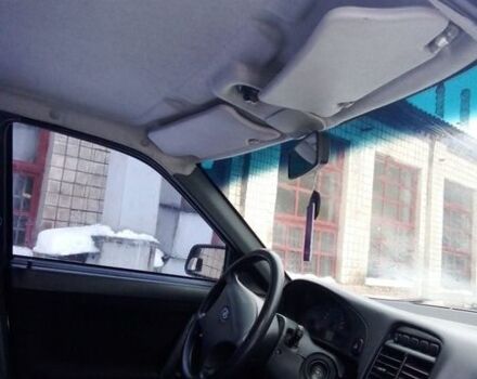 Синій ВАЗ 2110, об'ємом двигуна 1.6 л та пробігом 150 тис. км за 1850 $, фото 1 на Automoto.ua