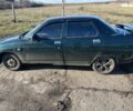 Зелений ВАЗ 2110, об'ємом двигуна 0 л та пробігом 180 тис. км за 1600 $, фото 5 на Automoto.ua