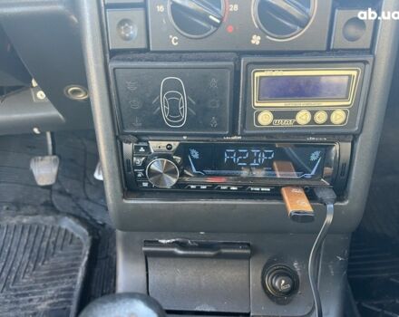 Зелений ВАЗ 2110, об'ємом двигуна 0 л та пробігом 180 тис. км за 1600 $, фото 3 на Automoto.ua