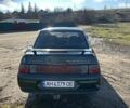 Зелений ВАЗ 2110, об'ємом двигуна 0 л та пробігом 180 тис. км за 1600 $, фото 1 на Automoto.ua