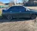 Зелений ВАЗ 2110, об'ємом двигуна 0 л та пробігом 180 тис. км за 1600 $, фото 4 на Automoto.ua