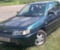Зелений ВАЗ 2110, об'ємом двигуна 1.6 л та пробігом 123 тис. км за 3600 $, фото 1 на Automoto.ua