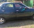 Зелений ВАЗ 2110, об'ємом двигуна 1.6 л та пробігом 123 тис. км за 3600 $, фото 4 на Automoto.ua