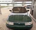 Зеленый ВАЗ 2110, объемом двигателя 1.6 л и пробегом 1000 тыс. км за 1902 $, фото 1 на Automoto.ua
