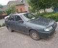 Зелений ВАЗ 2110, об'ємом двигуна 1.6 л та пробігом 300 тис. км за 1100 $, фото 1 на Automoto.ua