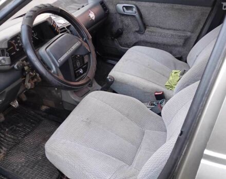 Зеленый ВАЗ 2110, объемом двигателя 0 л и пробегом 10 тыс. км за 999 $, фото 1 на Automoto.ua