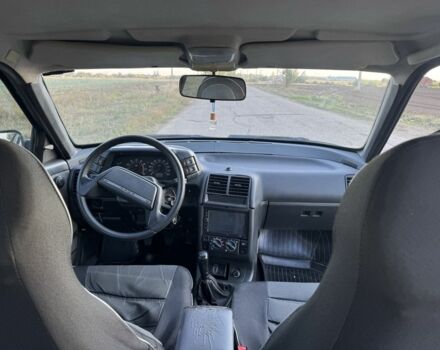 Зелений ВАЗ 2110, об'ємом двигуна 1.5 л та пробігом 130 тис. км за 2100 $, фото 4 на Automoto.ua