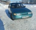 Зеленый ВАЗ 2110, объемом двигателя 1.5 л и пробегом 2 тыс. км за 1850 $, фото 1 на Automoto.ua