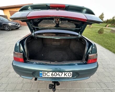 Зелений ВАЗ 2110, об'ємом двигуна 1.5 л та пробігом 310 тис. км за 1800 $, фото 6 на Automoto.ua