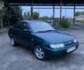 Зеленый ВАЗ 2110, объемом двигателя 0 л и пробегом 25 тыс. км за 1600 $, фото 3 на Automoto.ua