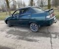 Зеленый ВАЗ 2110, объемом двигателя 1.5 л и пробегом 100 тыс. км за 835 $, фото 1 на Automoto.ua