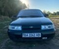 Зелений ВАЗ 2110, об'ємом двигуна 0 л та пробігом 137 тис. км за 1450 $, фото 3 на Automoto.ua