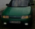 Зелений ВАЗ 2110, об'ємом двигуна 1.5 л та пробігом 369 тис. км за 622 $, фото 1 на Automoto.ua