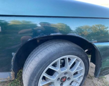 Зелений ВАЗ 2110, об'ємом двигуна 0 л та пробігом 137 тис. км за 1450 $, фото 10 на Automoto.ua