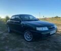 Зелений ВАЗ 2110, об'ємом двигуна 0 л та пробігом 137 тис. км за 1450 $, фото 1 на Automoto.ua