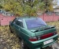 Зелений ВАЗ 2110, об'ємом двигуна 1.5 л та пробігом 3 тис. км за 1100 $, фото 6 на Automoto.ua