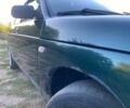 Зелений ВАЗ 2110, об'ємом двигуна 0 л та пробігом 137 тис. км за 1450 $, фото 1 на Automoto.ua