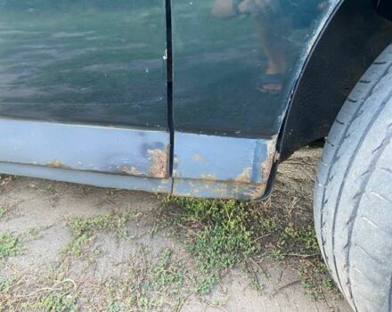 Зелений ВАЗ 2110, об'ємом двигуна 0 л та пробігом 137 тис. км за 1450 $, фото 8 на Automoto.ua
