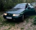 Зеленый ВАЗ 2110, объемом двигателя 1.5 л и пробегом 155 тыс. км за 1100 $, фото 6 на Automoto.ua