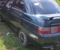 Зеленый ВАЗ 2110, объемом двигателя 1.5 л и пробегом 330 тыс. км за 1322 $, фото 1 на Automoto.ua