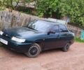 Зеленый ВАЗ 2110, объемом двигателя 1.5 л и пробегом 330 тыс. км за 1322 $, фото 14 на Automoto.ua