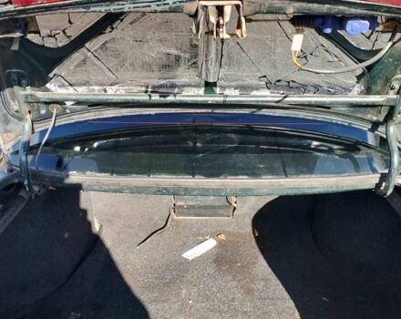 Зелений ВАЗ 2110, об'ємом двигуна 1.5 л та пробігом 1000 тис. км за 1100 $, фото 3 на Automoto.ua