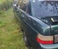 Зеленый ВАЗ 2110, объемом двигателя 0 л и пробегом 2 тыс. км за 1200 $, фото 7 на Automoto.ua