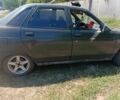 Зеленый ВАЗ 2110, объемом двигателя 0 л и пробегом 250 тыс. км за 1400 $, фото 1 на Automoto.ua