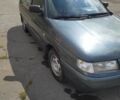 Зелений ВАЗ 2110, об'ємом двигуна 1.5 л та пробігом 200 тис. км за 2500 $, фото 13 на Automoto.ua