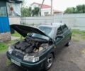 Зеленый ВАЗ 2110, объемом двигателя 1.6 л и пробегом 236 тыс. км за 2000 $, фото 7 на Automoto.ua