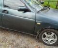 ВАЗ 2110 2006 в Шепетовке на Automoto.ua Зеленый ВАЗ 2110, объемом двигателя 0 л и пробегом 252 тыс. км за 1400 $, фото 5 на Automoto.ua