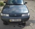 Зелений ВАЗ 2110, об'ємом двигуна 1.5 л та пробігом 200 тис. км за 2500 $, фото 6 на Automoto.ua
