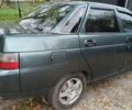 ВАЗ 2110 2006 в Шепетовке на Automoto.ua Зеленый ВАЗ 2110, объемом двигателя 0 л и пробегом 252 тыс. км за 1400 $, фото 6 на Automoto.ua