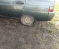 Зелений ВАЗ 2110, об'ємом двигуна 1.6 л та пробігом 2 тис. км за 1400 $, фото 1 на Automoto.ua