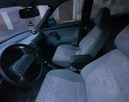 Зеленый ВАЗ 2110, объемом двигателя 1.6 л и пробегом 179 тыс. км за 2700 $, фото 2 на Automoto.ua