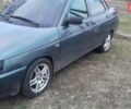 Зеленый ВАЗ 2110, объемом двигателя 1.6 л и пробегом 179 тыс. км за 2700 $, фото 1 на Automoto.ua