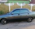 Зелений ВАЗ 2110, об'ємом двигуна 1.6 л та пробігом 156 тис. км за 3999 $, фото 1 на Automoto.ua