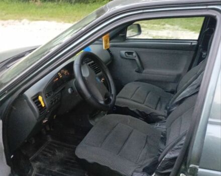 Зелений ВАЗ 2110, об'ємом двигуна 1.6 л та пробігом 100 тис. км за 2200 $, фото 1 на Automoto.ua