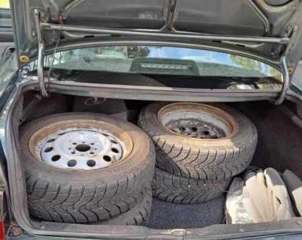 Зелений ВАЗ 2110, об'ємом двигуна 1.6 л та пробігом 67 тис. км за 3300 $, фото 10 на Automoto.ua