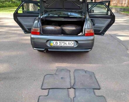 Зелений ВАЗ 2110, об'ємом двигуна 1.6 л та пробігом 67 тис. км за 3300 $, фото 11 на Automoto.ua