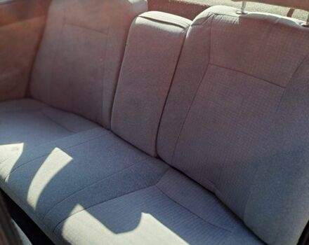 Зелений ВАЗ 2110, об'ємом двигуна 1.6 л та пробігом 67 тис. км за 3300 $, фото 14 на Automoto.ua