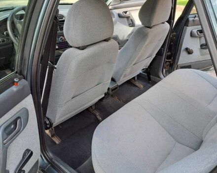 Зелений ВАЗ 2110, об'ємом двигуна 1.6 л та пробігом 67 тис. км за 3300 $, фото 12 на Automoto.ua