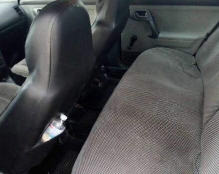 Зеленый ВАЗ 2110, объемом двигателя 1.6 л и пробегом 158 тыс. км за 1700 $, фото 4 на Automoto.ua