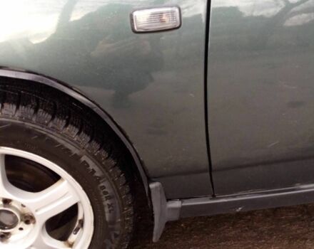 Зеленый ВАЗ 2110, объемом двигателя 1.6 л и пробегом 158 тыс. км за 1700 $, фото 9 на Automoto.ua