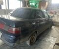 Зеленый ВАЗ 2110, объемом двигателя 0 л и пробегом 1 тыс. км за 700 $, фото 1 на Automoto.ua