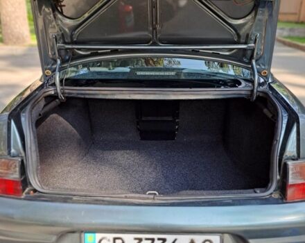 Зелений ВАЗ 2110, об'ємом двигуна 1.6 л та пробігом 67 тис. км за 3300 $, фото 7 на Automoto.ua