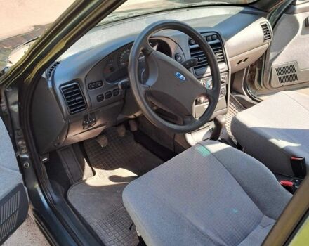 Зелений ВАЗ 2110, об'ємом двигуна 1.6 л та пробігом 67 тис. км за 3300 $, фото 6 на Automoto.ua