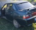 Зелений ВАЗ 2110, об'ємом двигуна 1.5 л та пробігом 250 тис. км за 1200 $, фото 1 на Automoto.ua